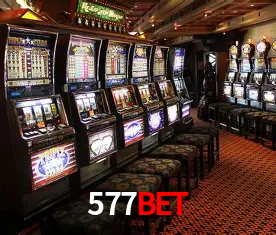 Desvendando o Mundo dos Jogos Virtuais na 577bet