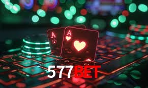Experiência VIP 577bet