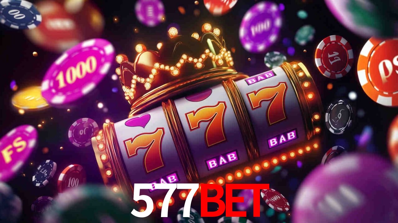 Statistics 577bet