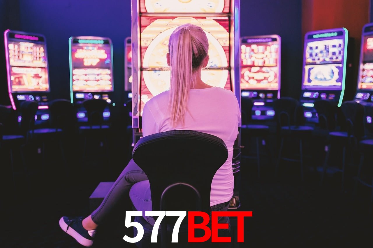 Experiência VIP 577bet