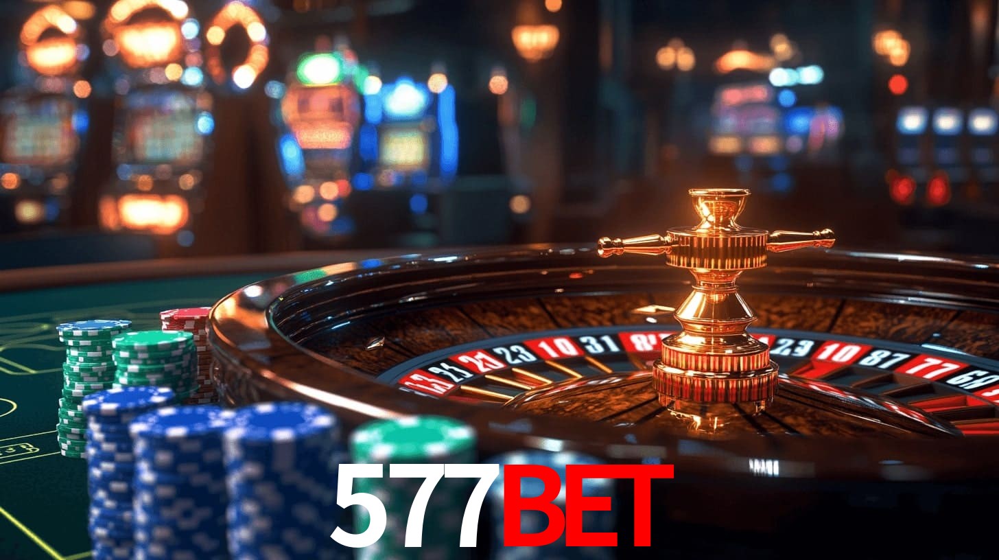 577bet - Conheça Os Melhores Cassinos Online Do Brasil - 577bet.com