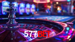 Estatísticas 577bet