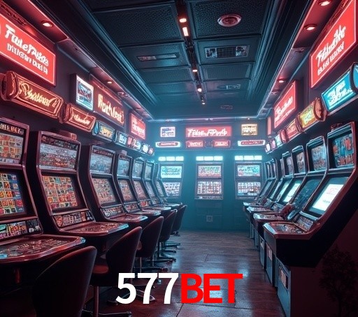 Promoção Relâmpago 577bet