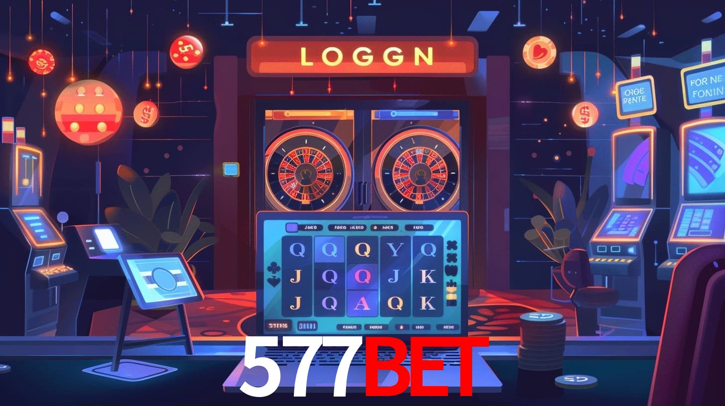 Tecnologia da Plataforma 577bet