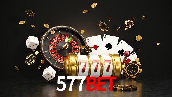 Football Betting 577bet