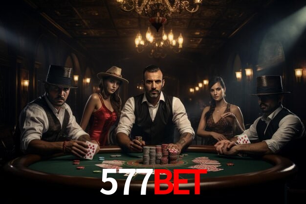 App oficial 577bet