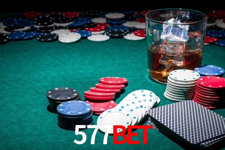 Casino Ao Vivo 577bet