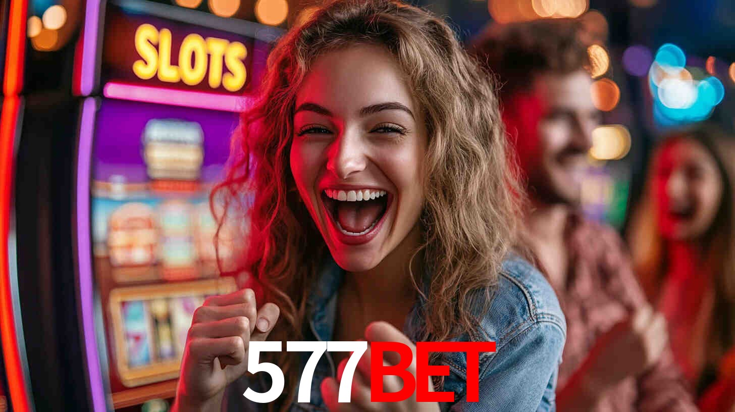 Explorando a Categoria de Eventos em Apostas na 577bet