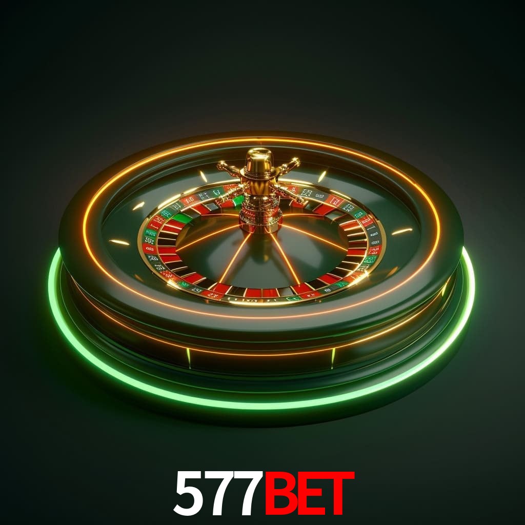App mobile 577bet