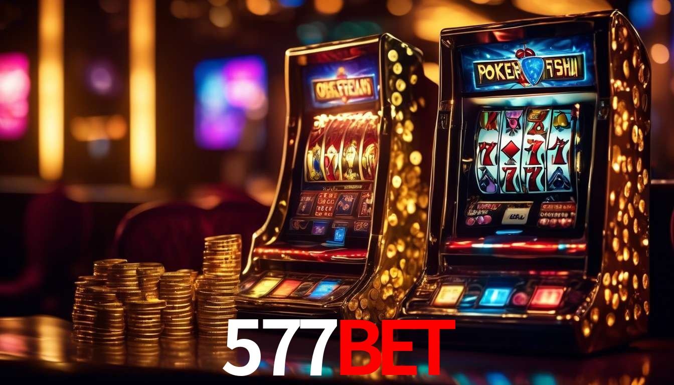 A Emoção da Loteria na 577bet: Uma Chance de Mudança de Vida