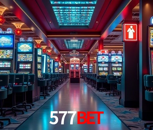 Desvendando o Mundo dos Jogos Virtuais na 577bet