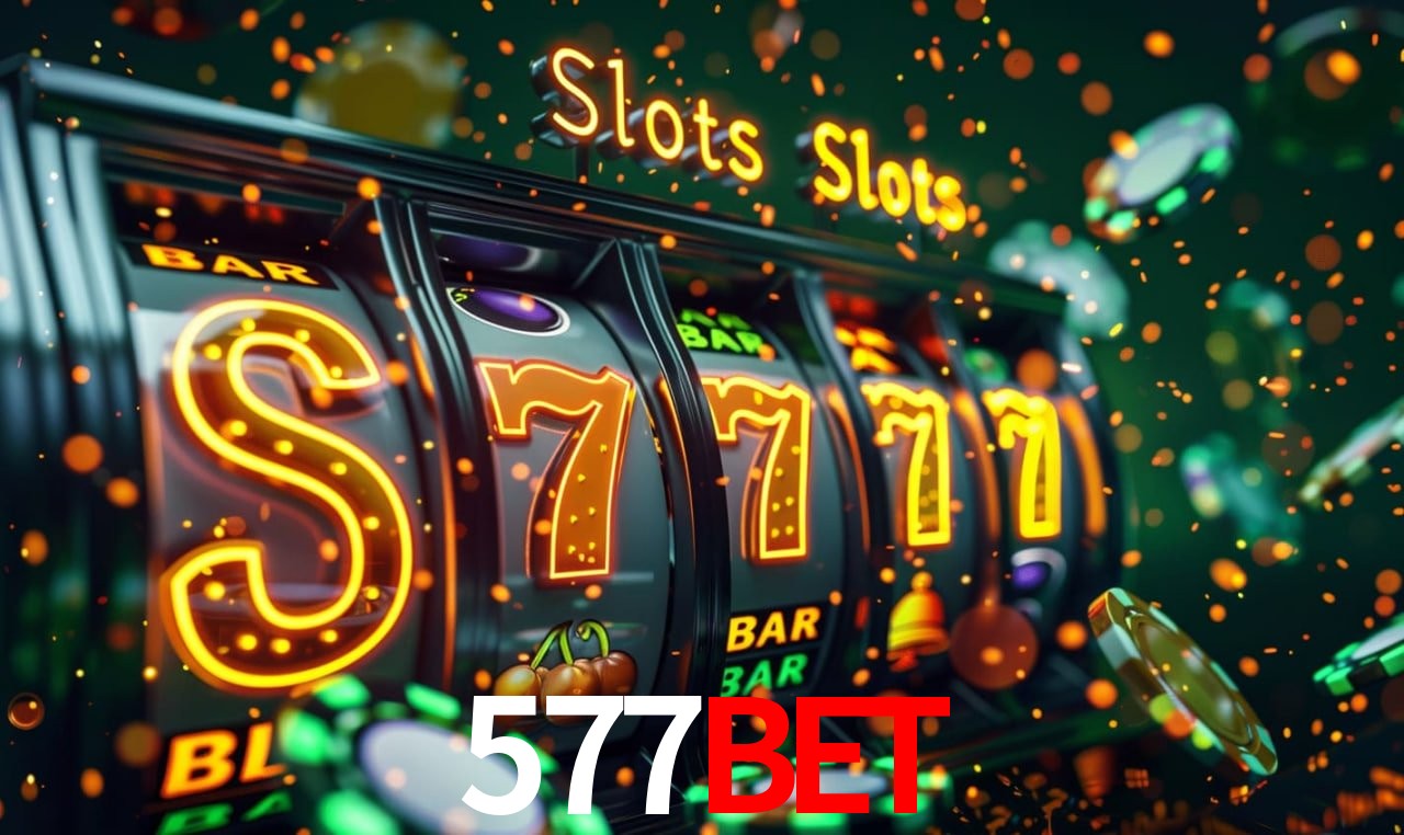 Casino VIP 577bet