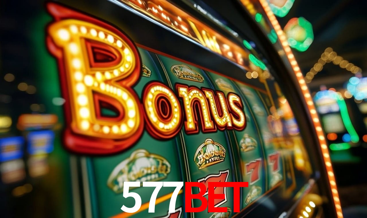 Ofertas Exclusivas 577bet