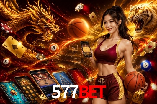 Games Directory 577bet