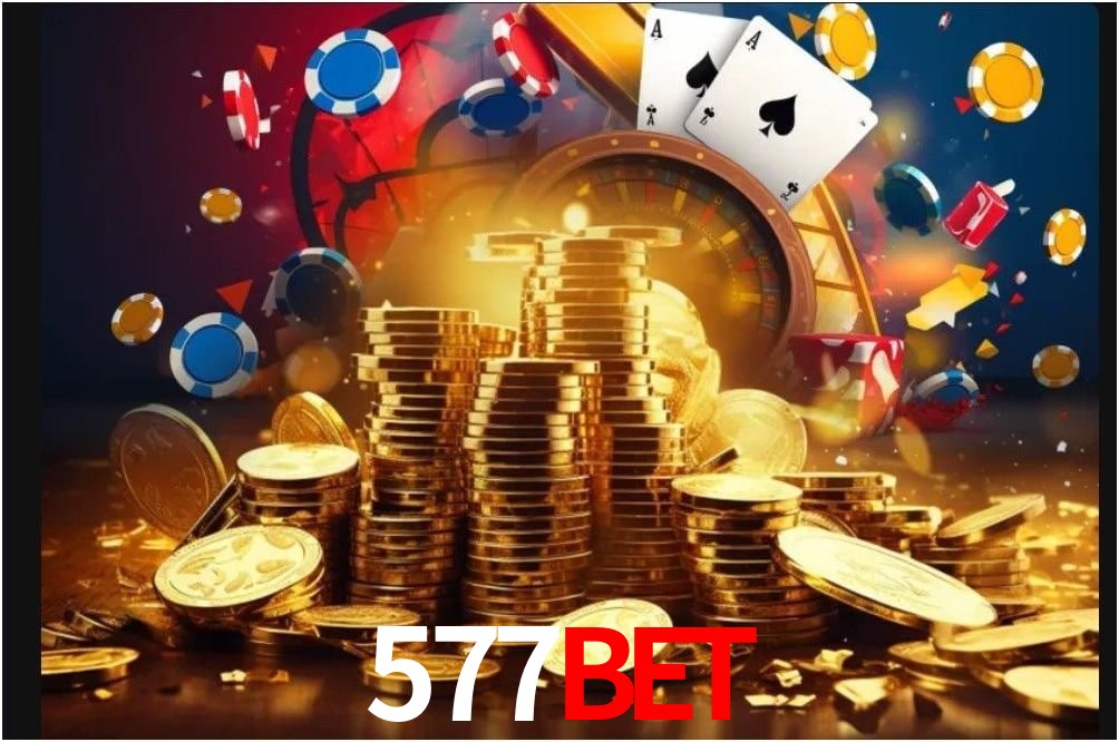 cassino 577bet