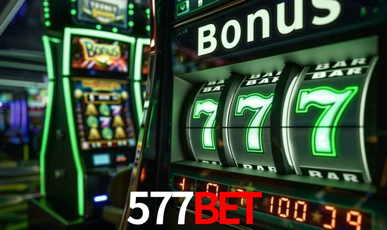 Secure Login 577bet