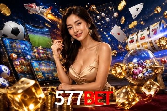 2FA Security 577bet