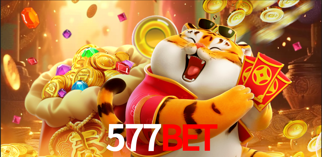 577bet: Seu Especialista em Apostas Esportivas Brasileiras