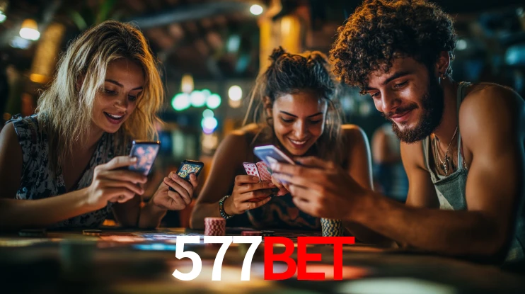 Live Casino 577bet