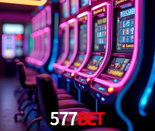 Jogos online 577bet