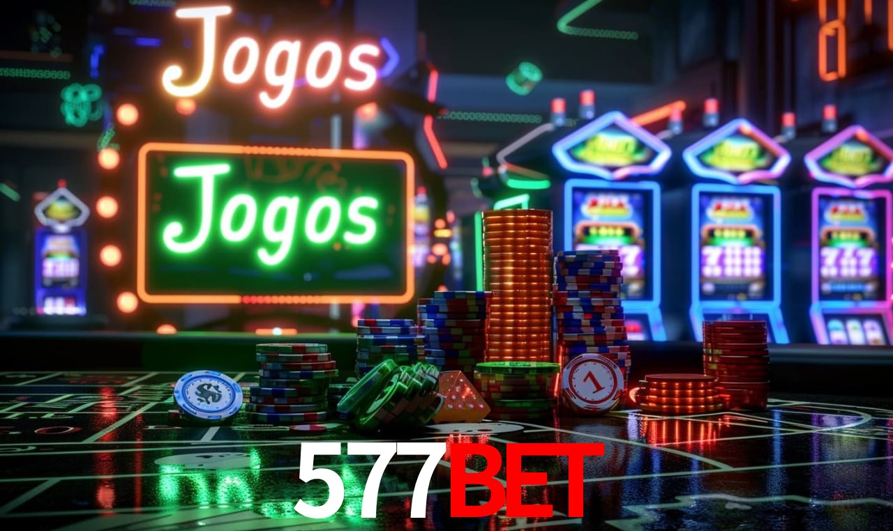 Bônus Generosos e Exclusivos no 577bet para Você!