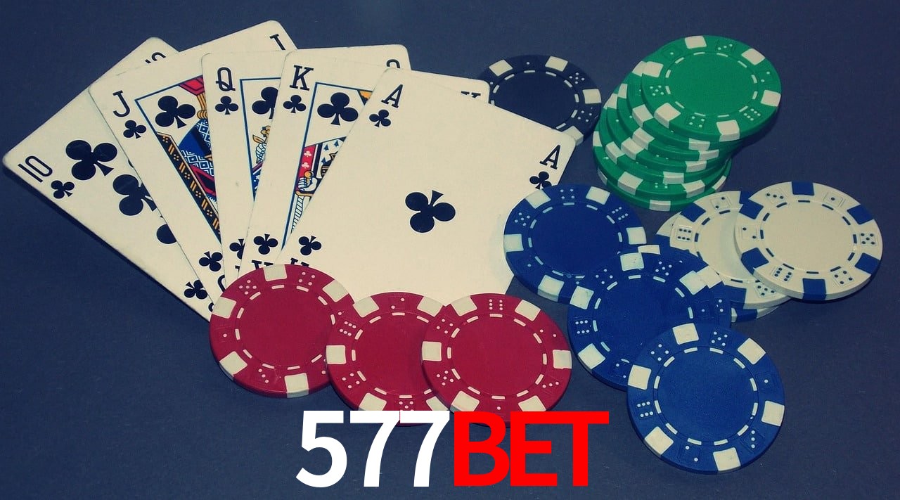 Live Casino 577bet