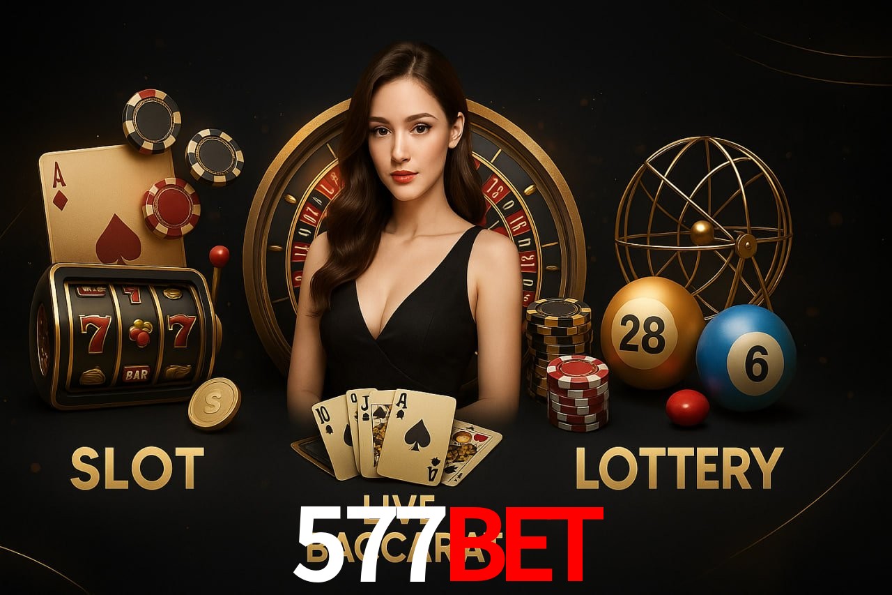 Promoções Sazonais 577bet