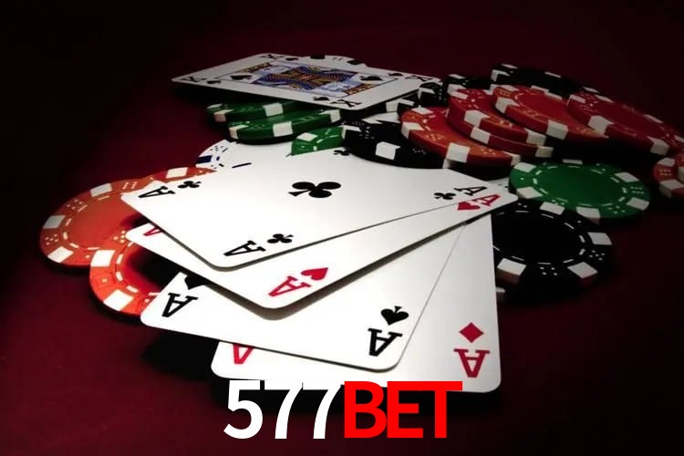 Torneios 577bet