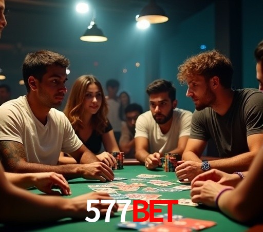 Bônus 577bet