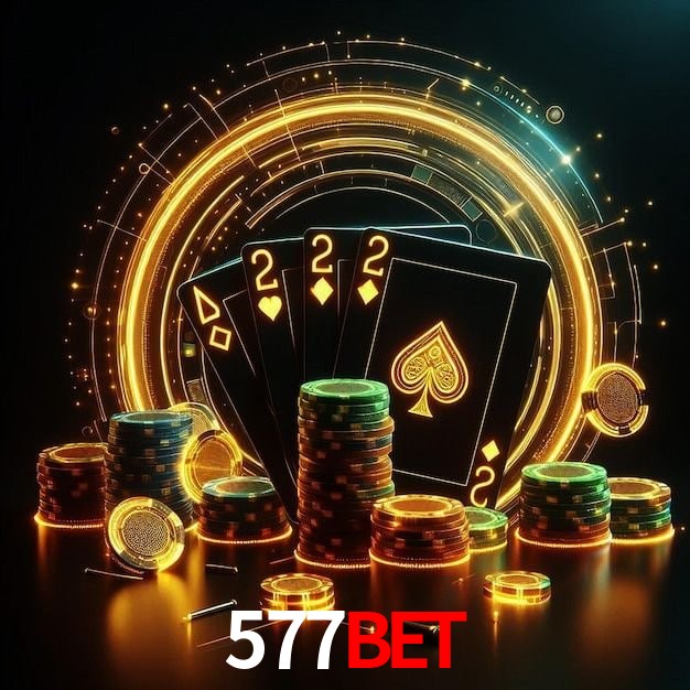 Jogos de Slot 577bet