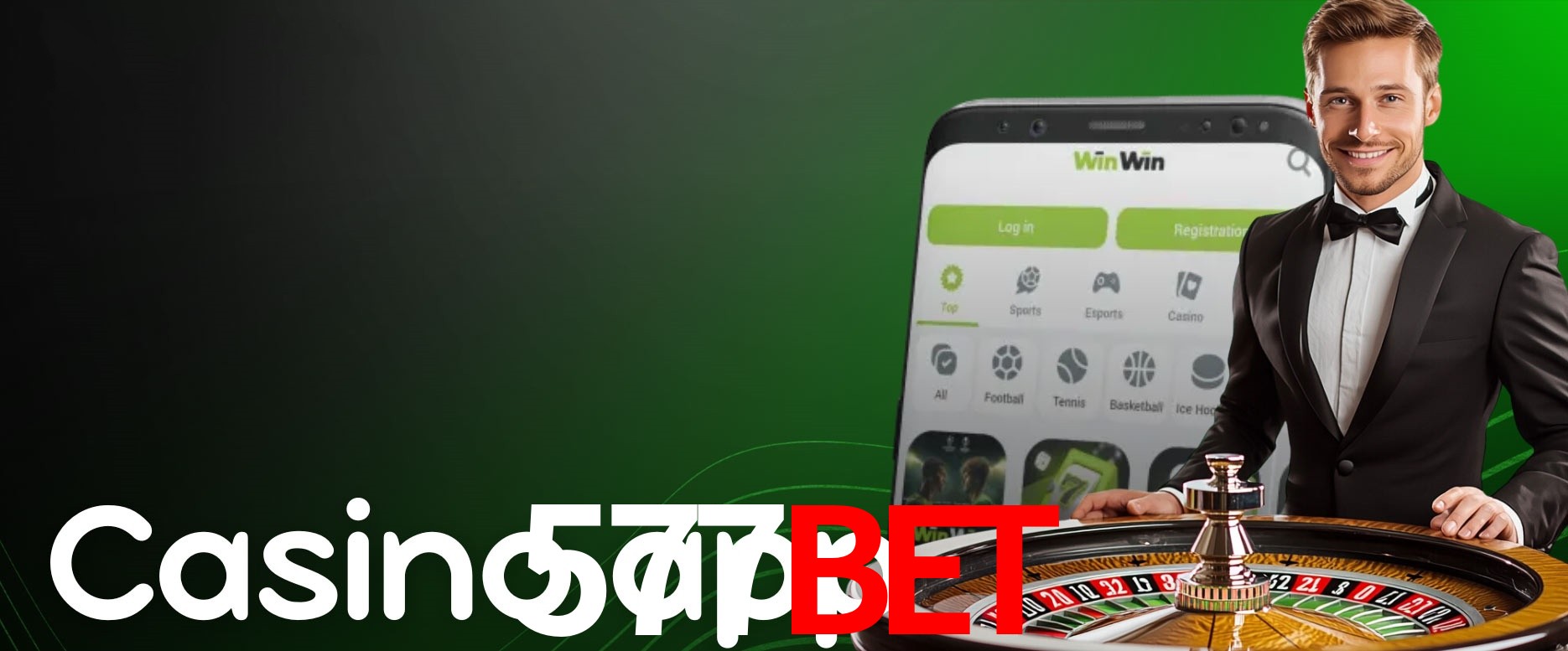 Secure Login 577bet