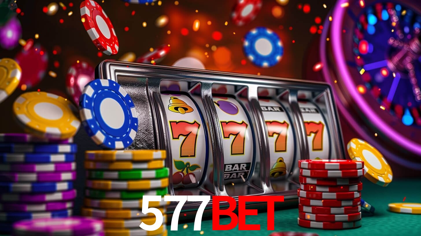 Programa VIP 577bet