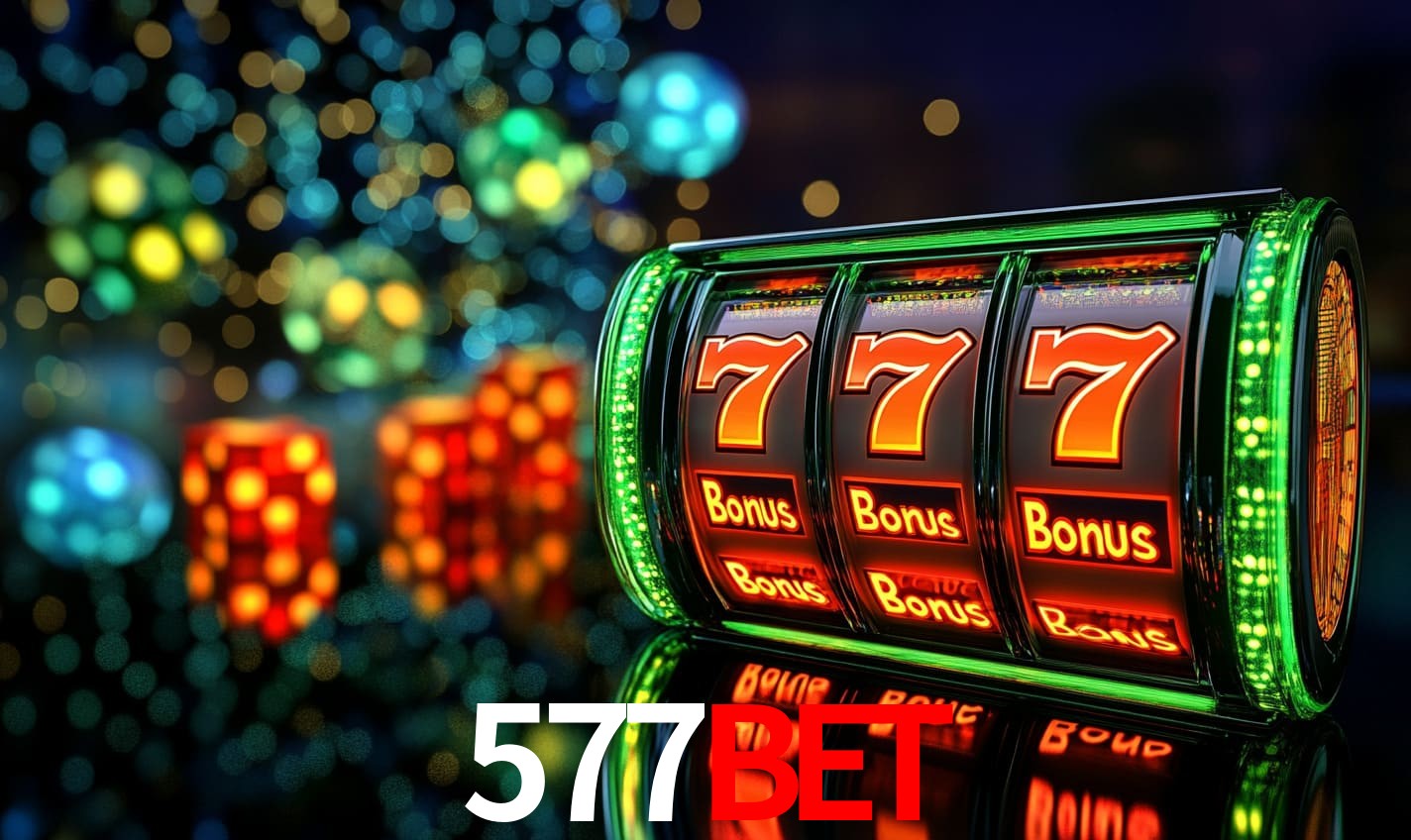Segurança 2FA 577bet