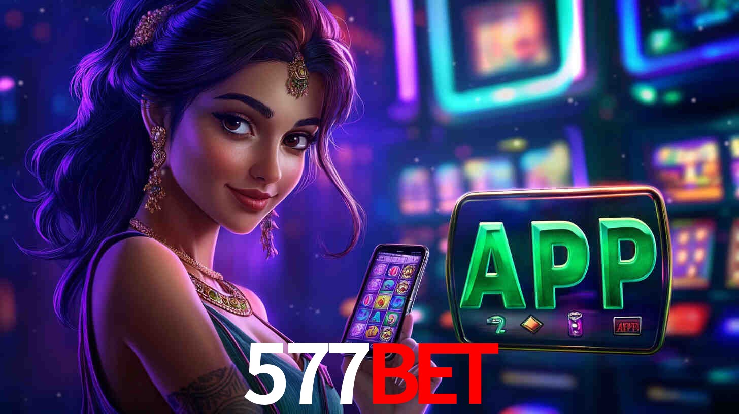 Bônus Generosos e Exclusivos no 577bet para Você!
