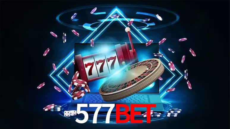 Cadastro Rápido 577bet