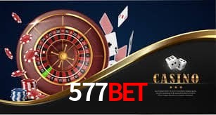 Estatísticas Esportivas 577bet