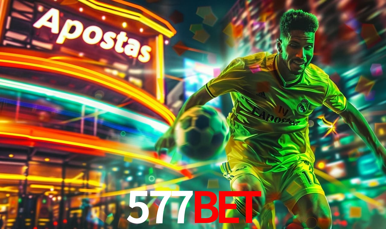 Diretório de Jogos 577bet