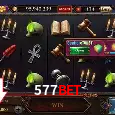 Weekend Specials 577bet