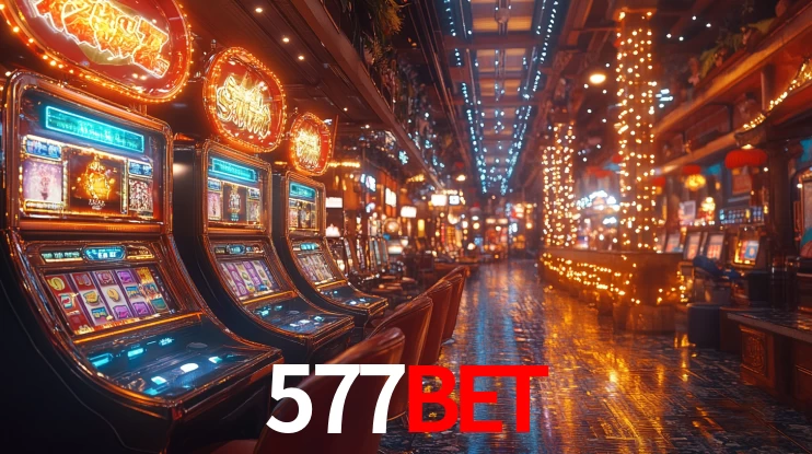 577bet: Seu Especialista em Apostas Esportivas Brasileiras