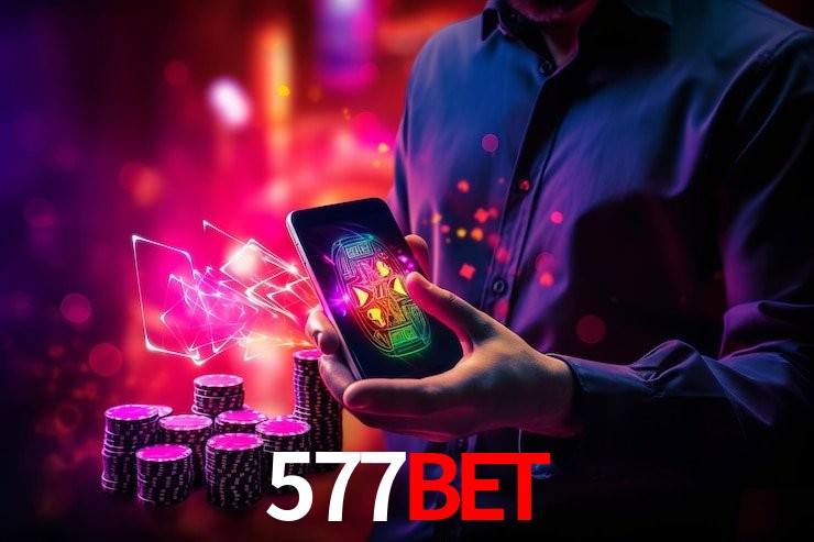 Casino VIP 577bet