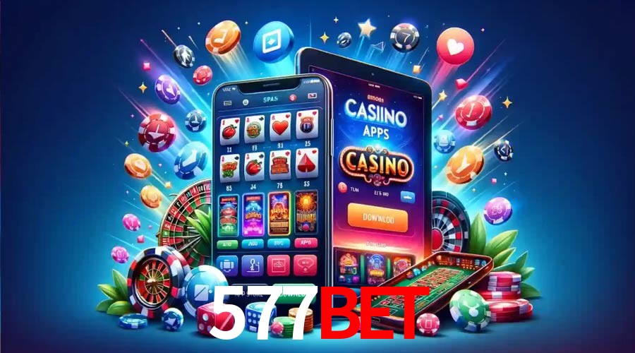 Games Directory 577bet