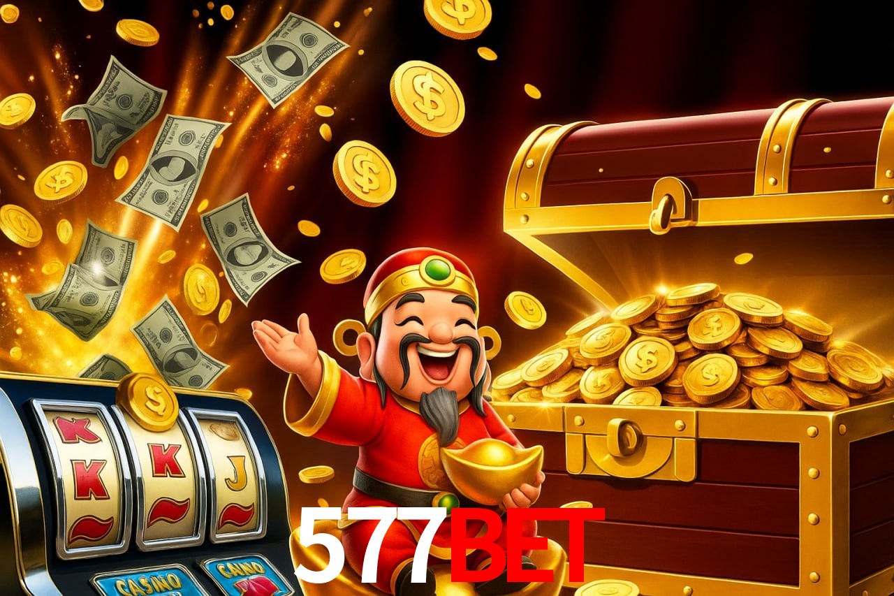 Torneios 577bet