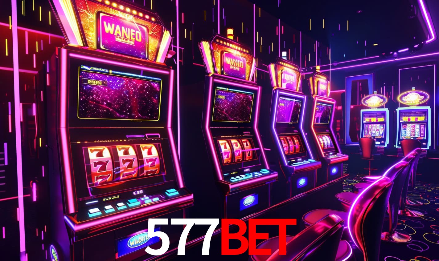 Desvendando o Mundo dos Jogos Virtuais na 577bet