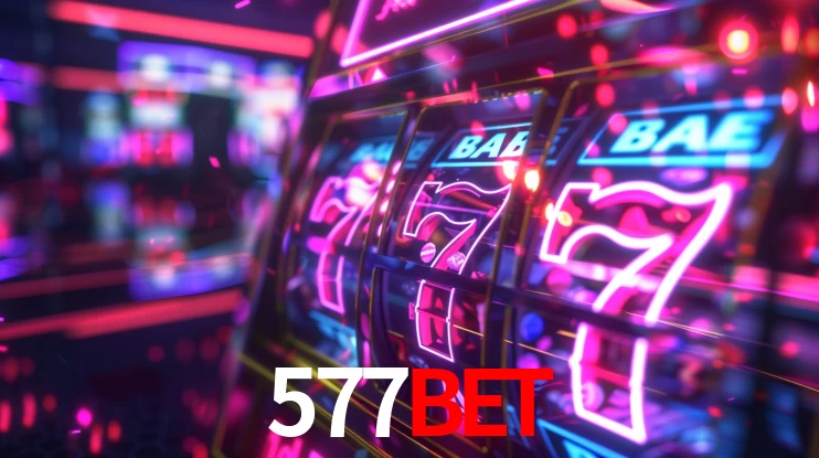 Bonus Features 577bet