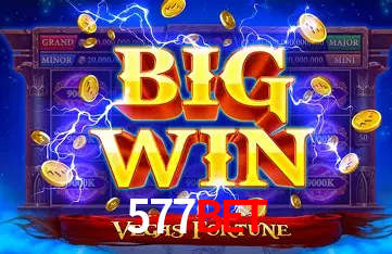 Seasonal Promotions 577bet