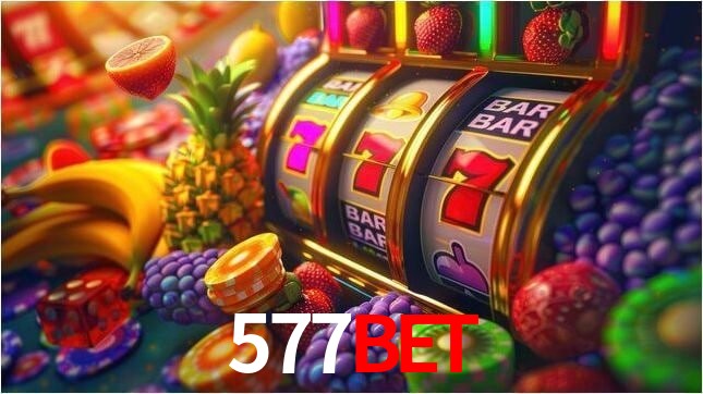 Platform Technology 577bet