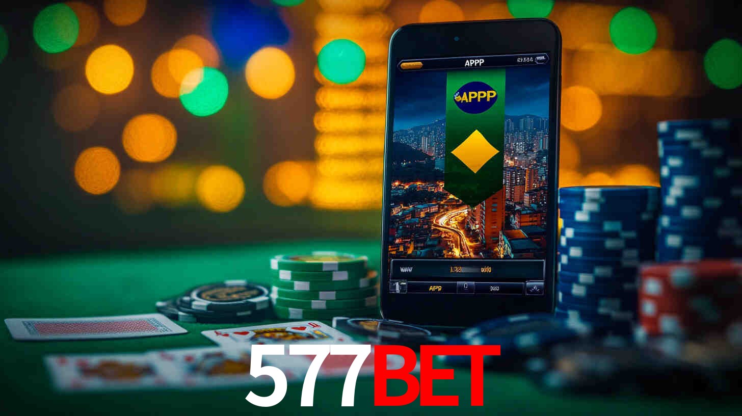 Descubra o Programa VIP da 577bet: Vantagens Exclusivas para Jogadores