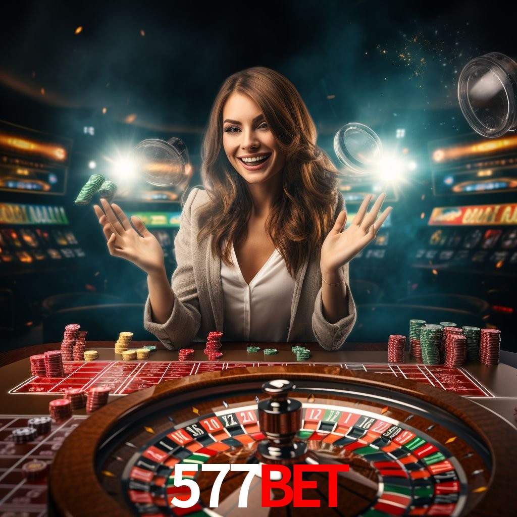Experimente o Login Seguro Premium no 577bet