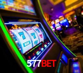 Apostas Esportivas na 577bet: Um Guia Completo