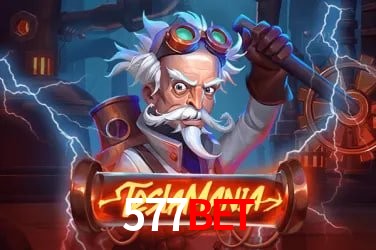 Login Seguro 577bet